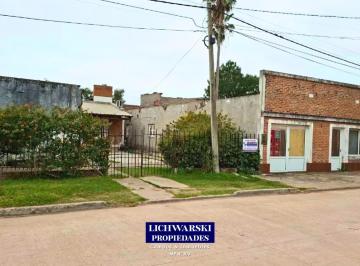 Casa de 1 ambiente, Charata · Venta Casa + Local + Depto | $2 | Charata, Chaco.