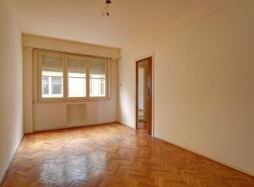 Departamento · 43m² · 3 Ambientes · Departamento 3 Amb Venta Parque Patricios