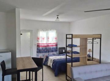 Departamento · 30m² · 1 Ambiente · 1 Cochera · Departamento Monoambiente en Alquiler Bariloche a Estrenar