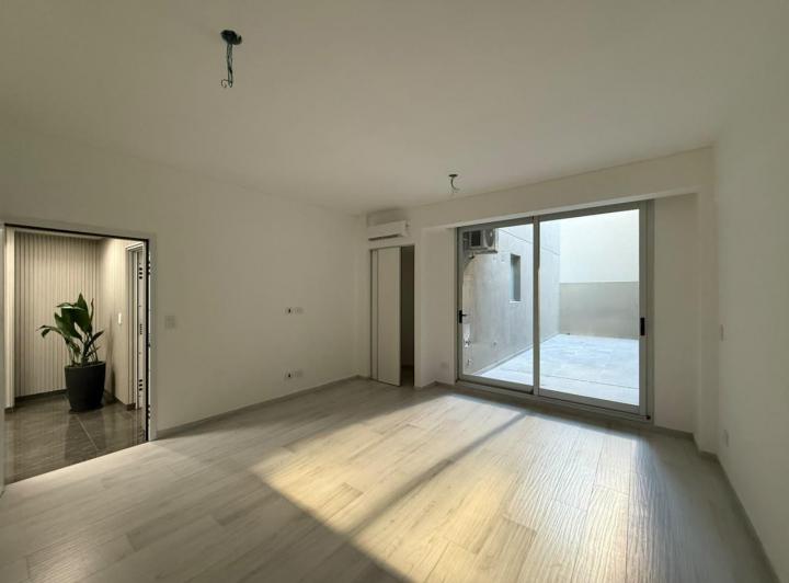 Departamento · 29m² · 1 Ambiente