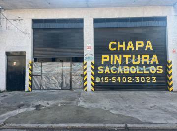 Bodega-Galpón , La Matanza · Venta Galpon en San Justo