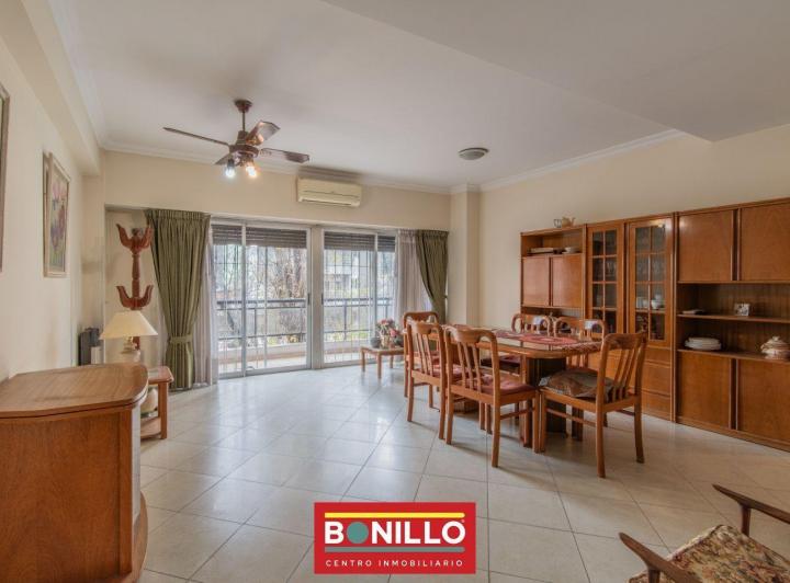 Departamento · 70m² · 3 Ambientes · 1 Cochera