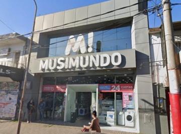 Local comercial · 400m² · Local en San Francisco Solano
