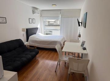 Departamento de 1 ambiente, Balvanera · Venta Monoambiente en Congreso