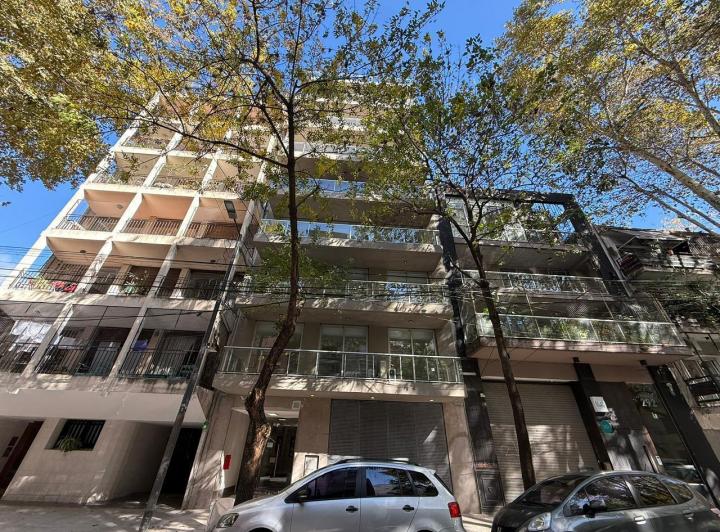 Departamento · 49m² · 2 Ambientes