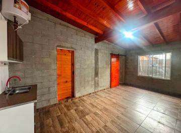 PH · 33m² · 2 Ambientes · PH en Alquiler Parque Leloir - Patio Parrilla