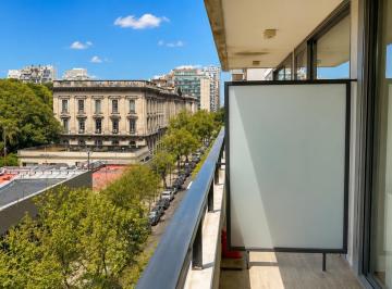 Departamento · 32m² · 1 Ambiente · 1 Cochera · Departamento Monoambiente en Venta en Barrio Norte, Caba