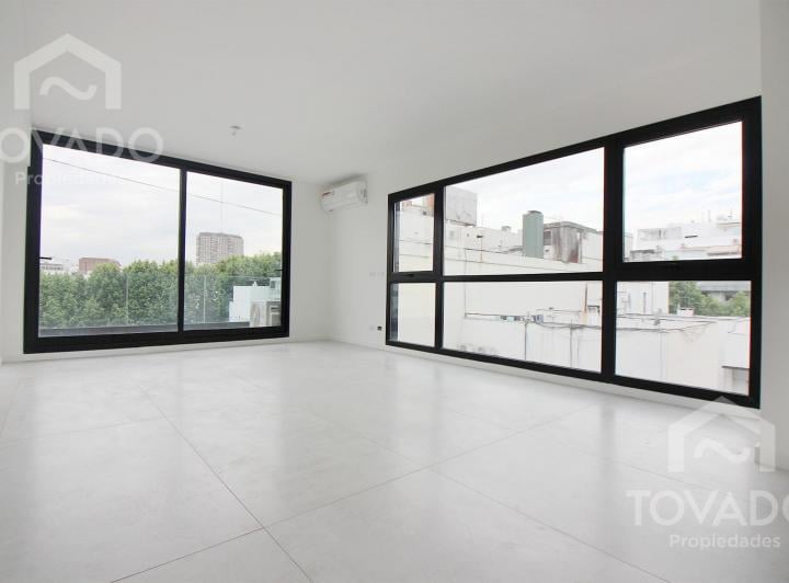 Departamento · 45m² · 1 Ambiente