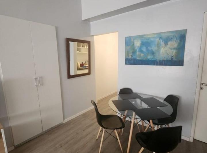 Departamento · 35m² · 1 Ambiente