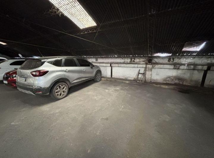 Garage · 15m² · 1 Cochera