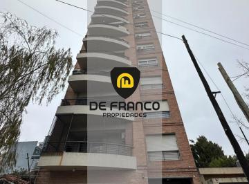 Departamento · 71m² · 3 Ambientes · 1 Cochera · Departamento en Venta 3ambientes con Cochera - San Miguel