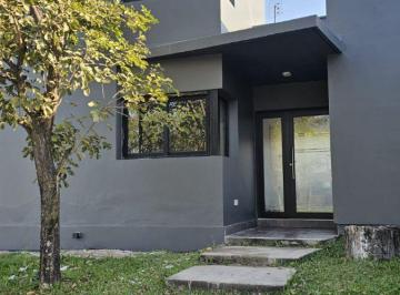 Casa de 5 ambientes, Yerba Buena · Alquiler | Casa | Country Cerro Azul