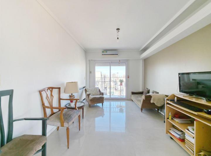 Departamento · 95m² · 4 Ambientes · 1 Cochera