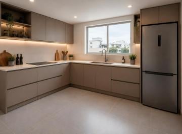 Departamento · 72m² · 3 Ambientes · Departamento en Villa Bosch