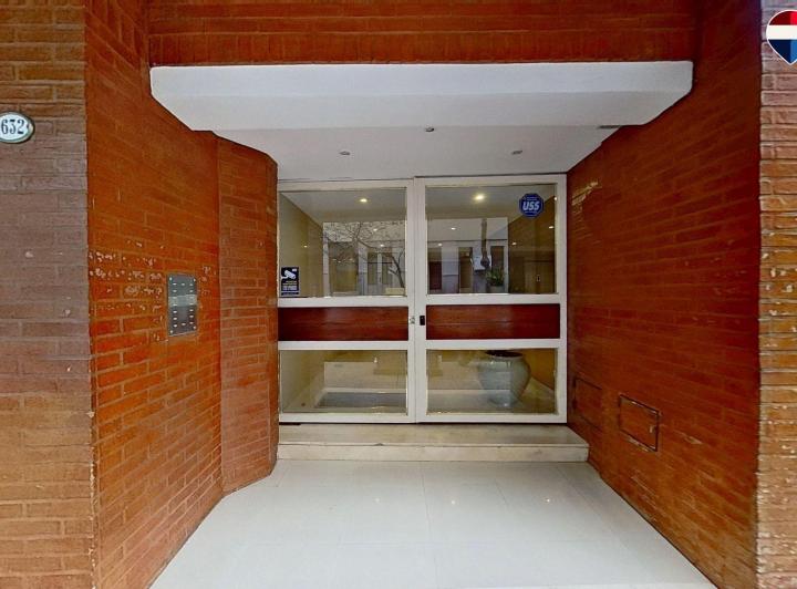 Departamento · 66m² · 2 Ambientes