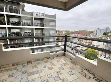 Departamento · 65m² · 3 Ambientes · 1 Cochera · 3 Ambientes con Cochera y Balcón Aterrazado en Sáenz Peña