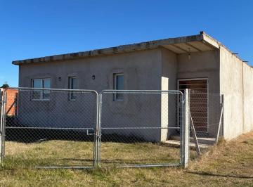 Frente · Vendo Casa en Barrio Privado Terranostra