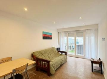 Departamento · 46m² · 2 Ambientes · Departamento de 2 Ambientes con Balcon Al Frente