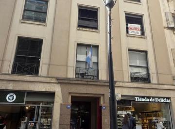 Oficina comercial · 92m² · Oficina en Microcentro
