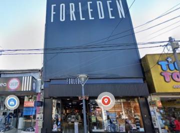 Local comercial · 600m² · Local en San Justo