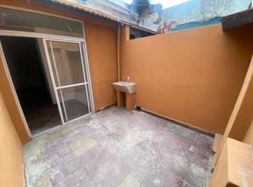 Departamento de 3 ambientes, Córdoba · Amplio, Luminoso, Interno
