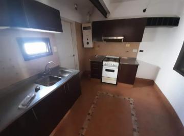 Departamento · 70m² · 5 Ambientes · Venta Alta Córdoba/amplio Departamento/2 Dorm. con Patio Interno Propio.