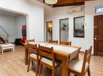 PH · 54m² · 2 Ambientes · PH 2 Amb C/ Terraza Propia en Villa del Parque