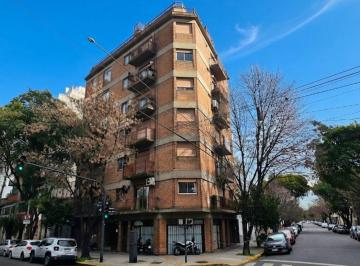 Departamento · 81m² · 4 Ambientes · 3 Ambientes Mas Dependencia Villa del Parque