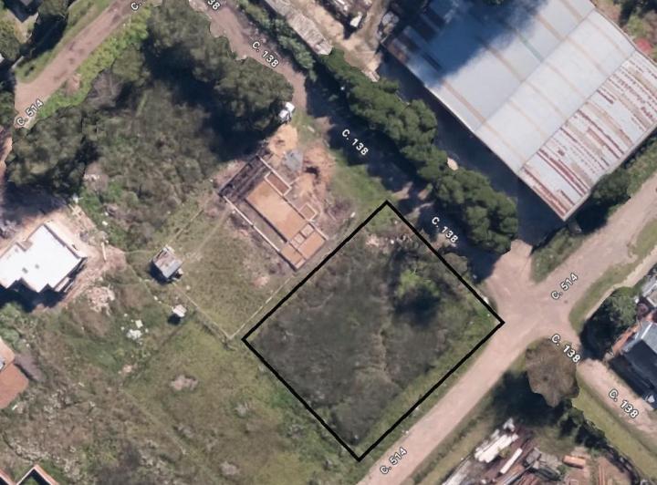 Terreno · 180m²