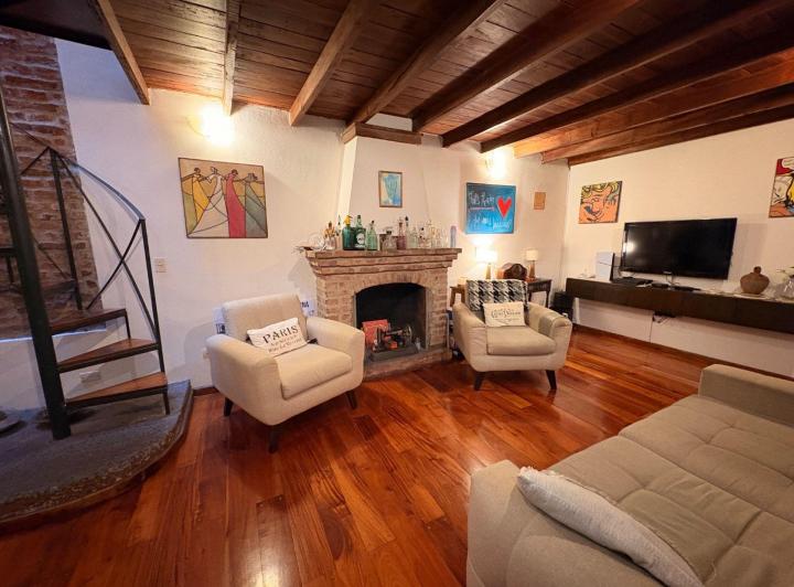 PH · 100m² · 4 Ambientes