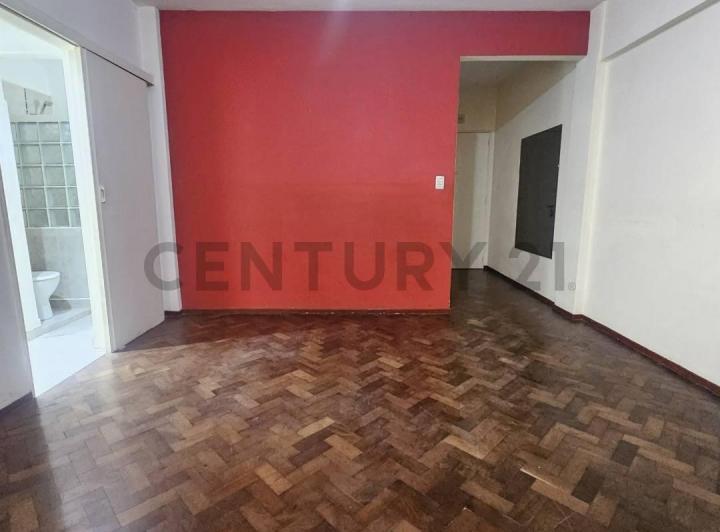 Departamento · 37m² · 2 Ambientes