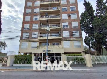 Departamento · 98m² · 4 Ambientes · 3 Cocheras · Venta Departamento en Los Teros C/3 Cocheras - Pilar