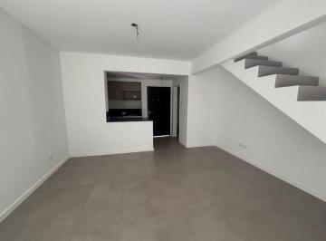 Departamento · 65m² · 3 Ambientes · 1 Cochera · Depto 3 Amb en Venta Pilar C/patio Cochera