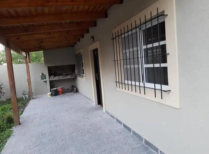 PH · 40m² · 2 Ambientes