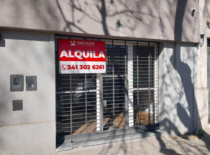 Local comercial · 16m² · 1 Ambiente