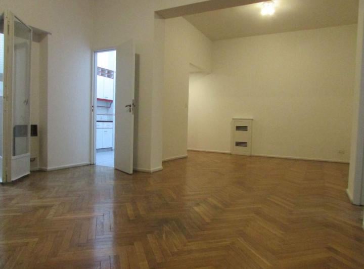 Departamento · 99m² · 3 Ambientes