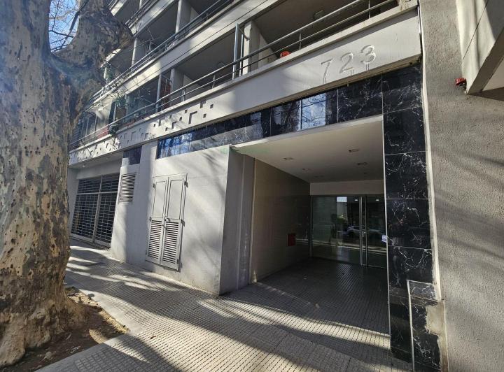 Departamento · 30m² · 1 Ambiente