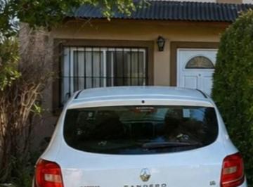 Casa en Venta de 3 ambientes Ituzaingó Sur · Duplex Ituzaingo//dueño Directo/acepta Permuta en Castelar Dto