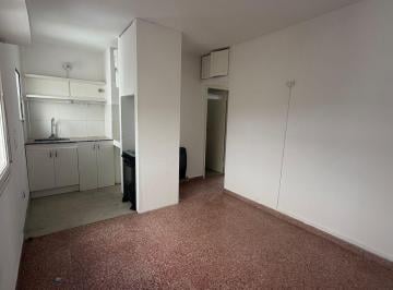 Departamento · 45m² · 3 Ambientes · Departamento Centrico