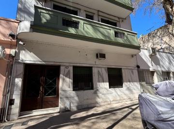 PH · 81m² · 4 Ambientes · PH en Villa Gral. Mitre