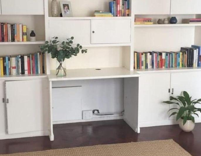 Departamento · 36m² · 2 Ambientes