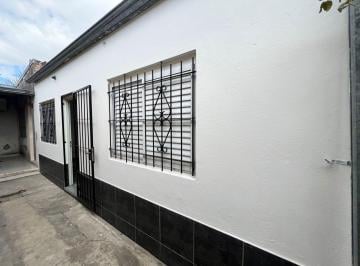 Casa · 46m² · 2 Ambientes · Casa Interna 2 Dorm. y Patio (Ph) Zona Norte