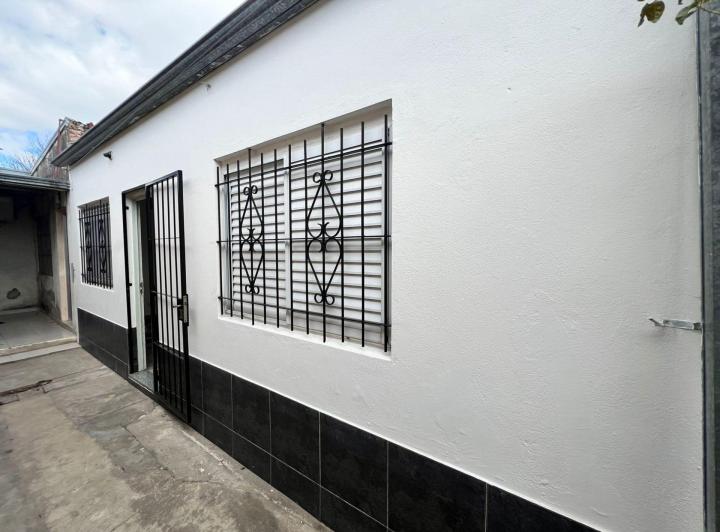 Casa · 46m² · 2 Ambientes
