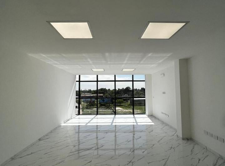 Oficina comercial · 48m²