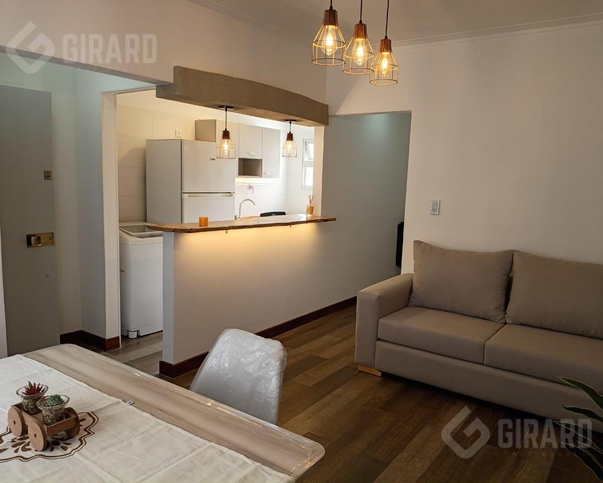 Departamento en venta de 2 ambientes ubicado en Plaza Mitre