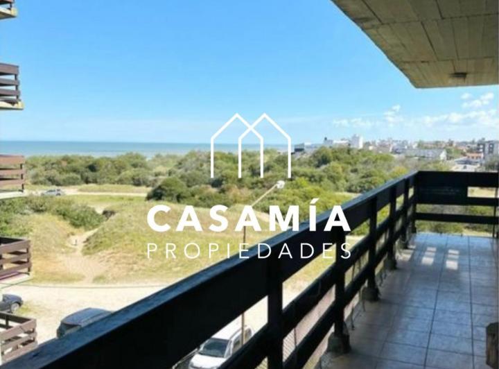 Departamento · 75m² · 3 Ambientes · 1 Cochera