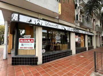 Local comercial · 220m² · 6 Ambientes · Alquiler Excelente Local Comercial Alta Cordoba a 2 Cuadras Plaza Rivadavia