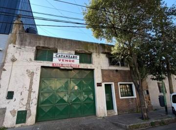 Terreno 385m² Venta  · Galpón y Vivienda en Venta Barrio La Boca