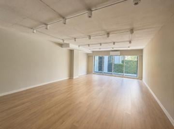 Oficina comercial · 55m² · 1 Ambiente · Alquiler Oficina Armada 61 m. C/balcón - Oro 2100 Palermo Soho