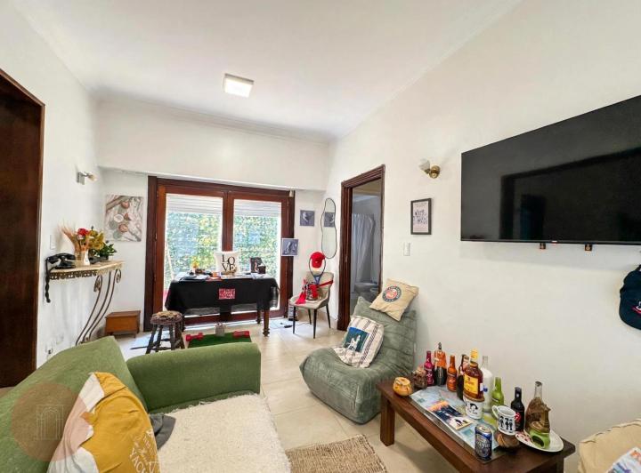 Departamento · 71m² · 3 Ambientes